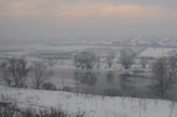 L'inverno nella Bulgaria centrale